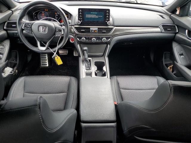 2019 HONDA ACCORD SPO 1HGCV1F33KA078499