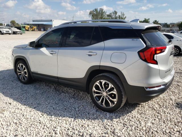 3GKALPEVXKL161104 GMC Terrain