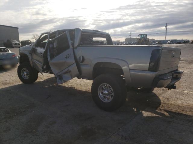 1GTGK13U03F202464 GMC Sierra K1500 Heavy Duty