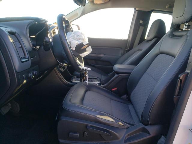 2016 CHEVROLET COLORADO Z - 1GCHTDE30G1328141