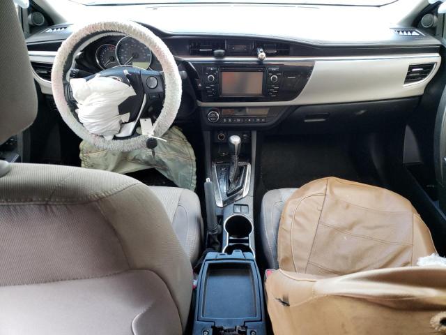 2016 TOYOTA COROLLA L 2T1BURHE5GC648032