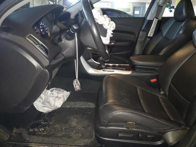 19UUB1F38FA018673 Acura TLX