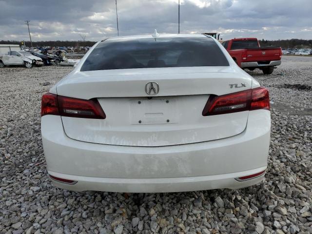 19UUB2F37GA004027 | 2016 ACURA TLX