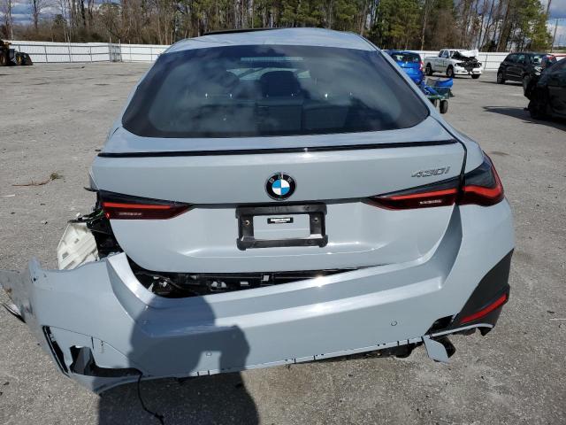 WBA63AV08PFN69747 BMW 430i Gran Coupe