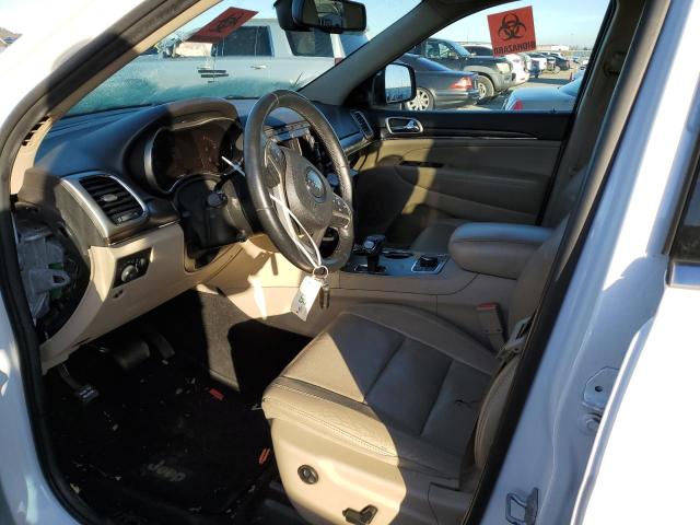 1C4RJFBM0EC333943 Jeep Grand Cherokee Limited