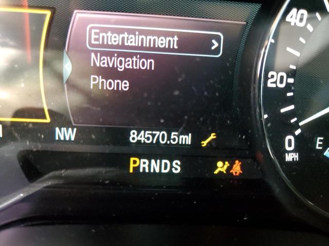 5LMCJ3C96GUJ05532 Lincoln Mkc Reserve