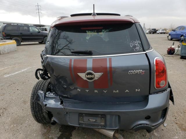 WMWZC5C51GWU02939 Mini Cooper