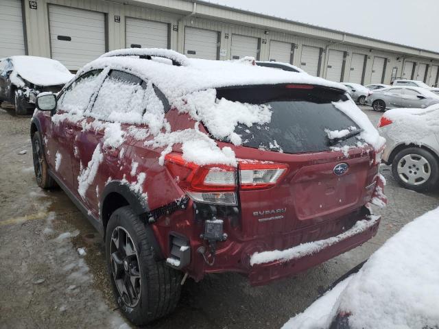 2018 SUBARU CROSSTREK JF2GTADC8J8243172