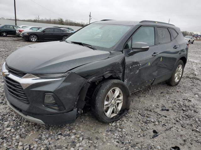 2020 CHEVROLET BLAZER 1LT - 3GNKBBRA5LS658122