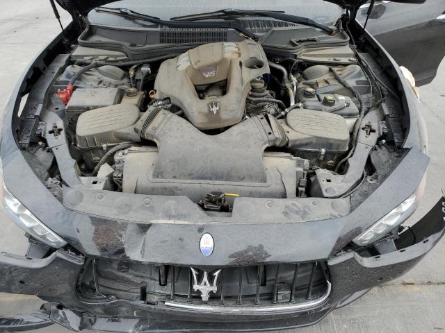 ZAM57RTA6F1146248 Maserati GHIBLI S