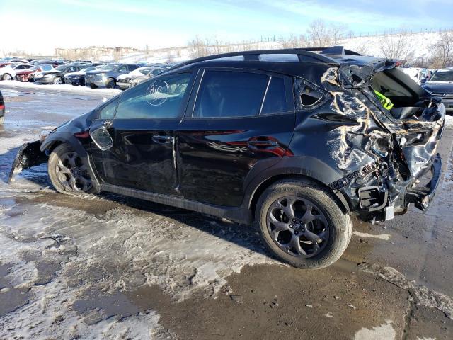 JF2GTHSC4MH224831 Subaru Crosstrek Sport