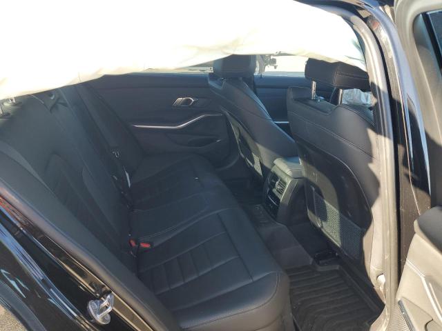 2021 BMW 330I - 3MW5R1J0XM8C13322
