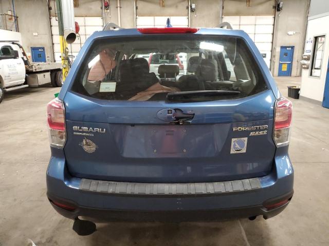 JF2SJABC3HH448783 Subaru Forester 2.5i