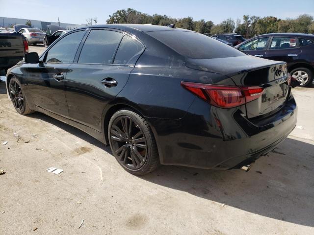 2018 INFINITI Q50 LUXE JN1EV7AP6JM355442