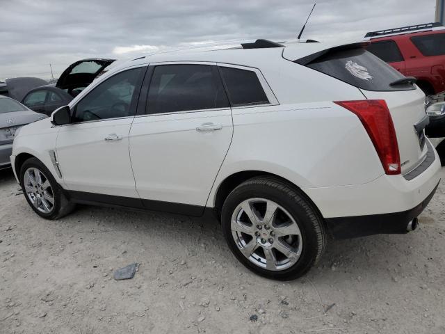3GYFNBE35CS658186 Cadillac SRX