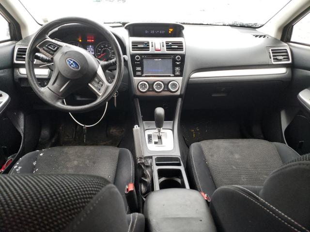 JF2GPACC3F8284922 Subaru Xv Crosstrek 2.0 Premium