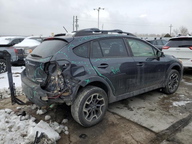 2016 SUBARU CROSSTREK JF2GPABC8G9231534
