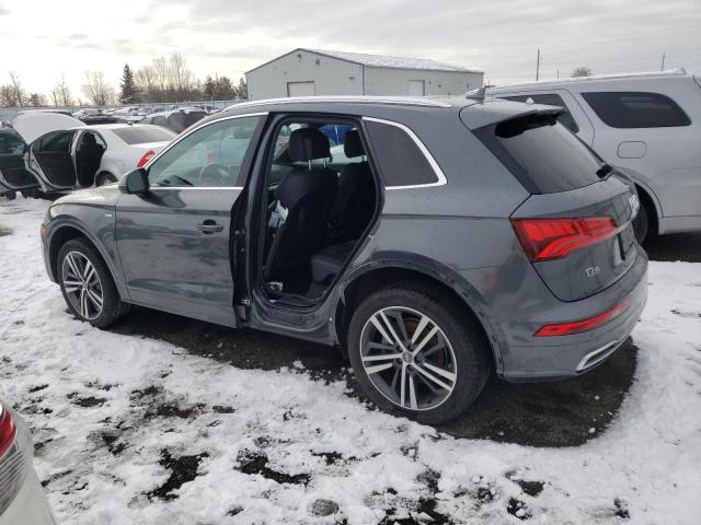 2018 AUDI Q5 PROGRES - WA1ENAFY5J2234936
