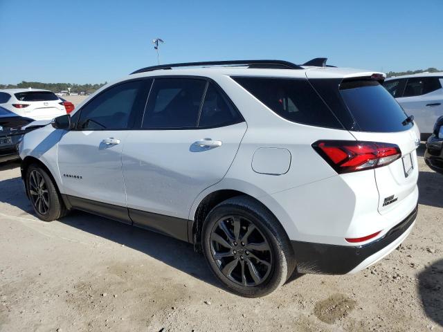 2022 CHEVROLET EQUINOX RS 2GNAXMEV5N6103996