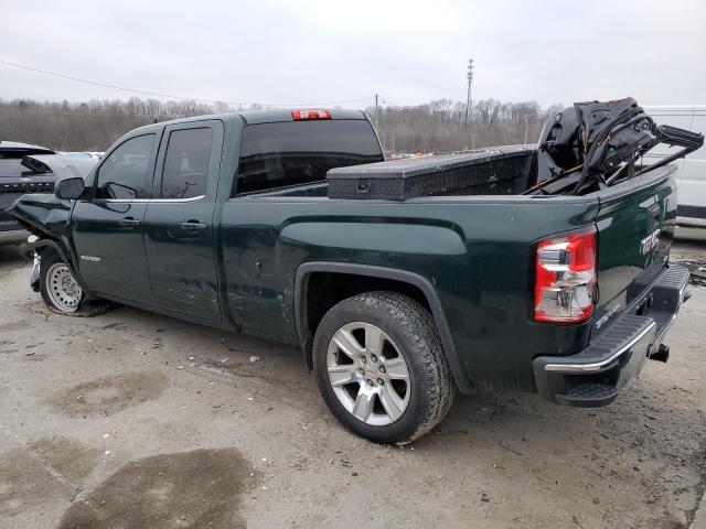 1GTV2UECXFZ238176 GMC Sierra K1500 Sle