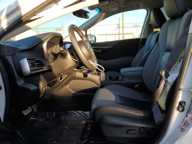 4S3BWAG6XL3021240 Subaru Legacy Sport