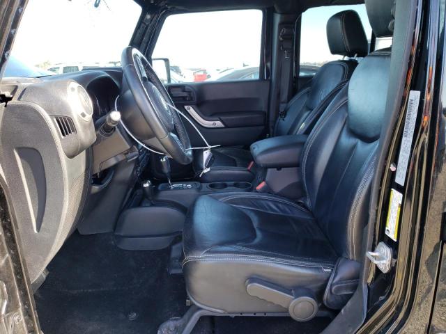 1C4BJWEG1JL816925 Jeep Wrangler Unlimited Sahara