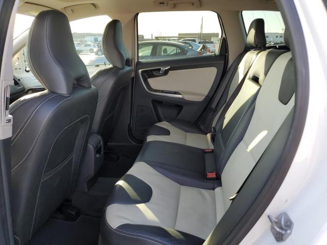 2017 VOLVO XC60 T5 DY YV440MDR8H2015540