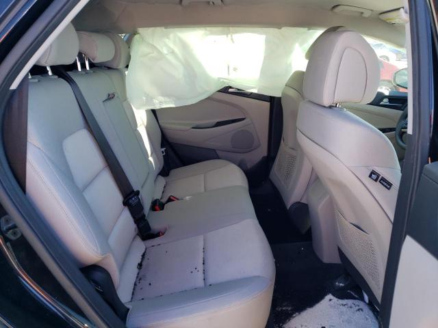 2017 HYUNDAI TUCSON LIM - KM8J3CA4XHU483768