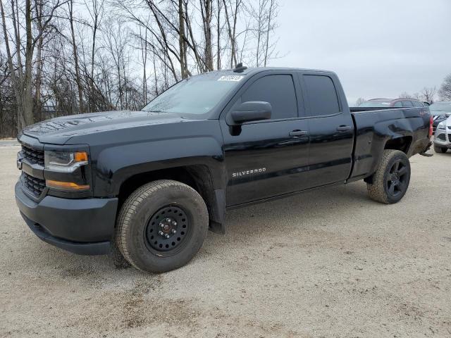 2016 CHEVROLET SILVERADO 1GCVKNEH7GZ392296