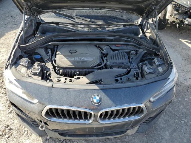 2022 BMW X2 SDRIVE2 WBXYH9C0XN5U35844