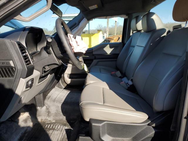 2020 FORD F150 - 1FTMF1CB6LKF00580