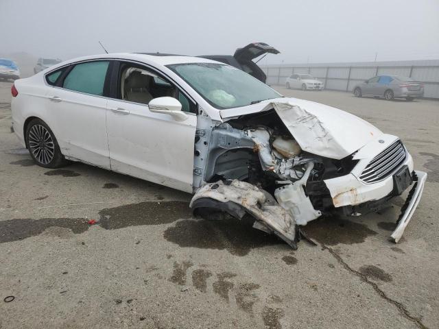 2018 FORD FUSION SE - 3FA6P0HD9JR257436