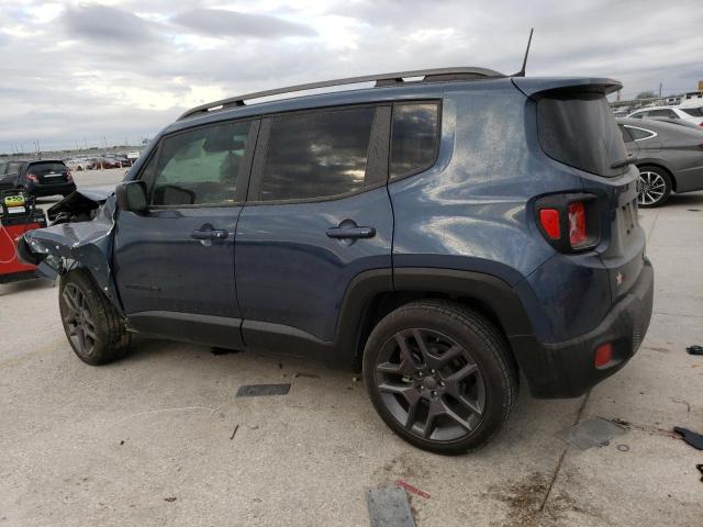 2021 JEEP RENEGADE L - ZACNJCBB2MPM84818