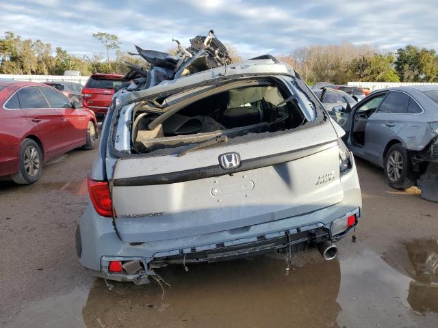 2022 HONDA PASSPORT E 5FNYF8H03NB004492