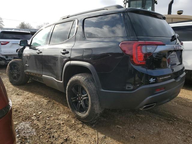 2022 GMC ACADIA AT4 - 1GKKNLLS8NZ174835