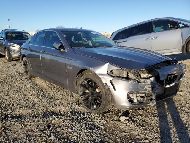 2015 BMW 535 D WBAXA5C59FD691804