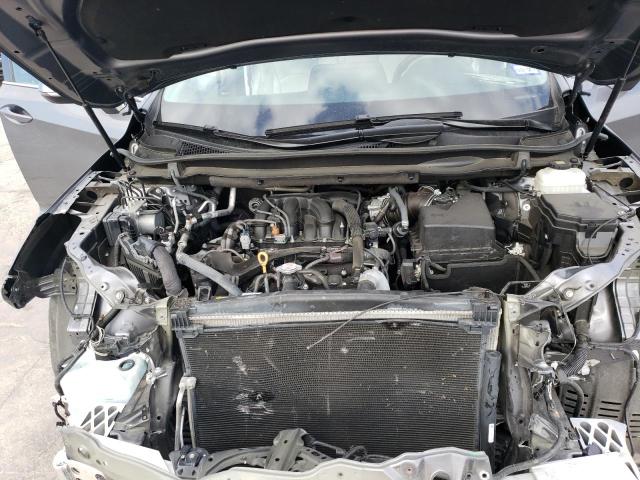 2020 LEXUS RX 350 - 2T2HZMAA5LC181013