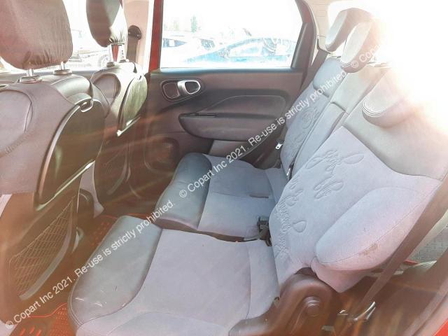 ZFA19900005128297 Fiat 500l Loung