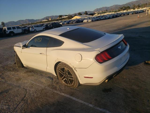 2018 FORD MUSTANG - 1FA6P8TH4J5133800