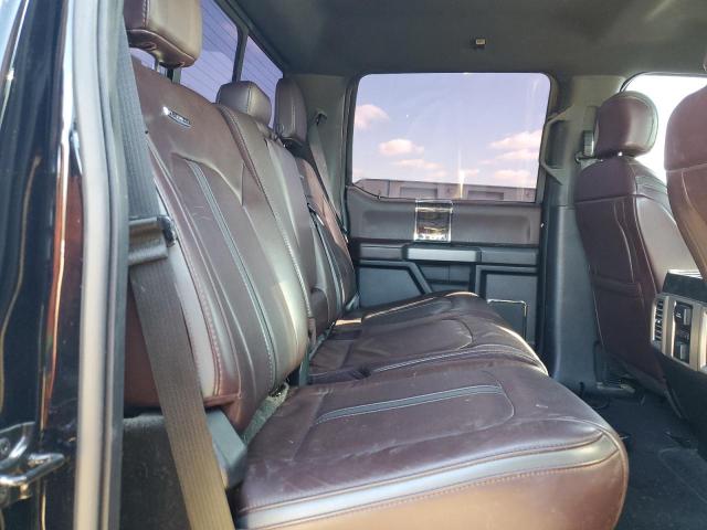 2017 FORD F250 SUPER - 1FT7W2BT9HEC44535
