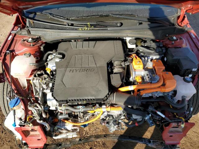 2023 HYUNDAI ELANTRA BL - KMHLM4AJ7PU041398