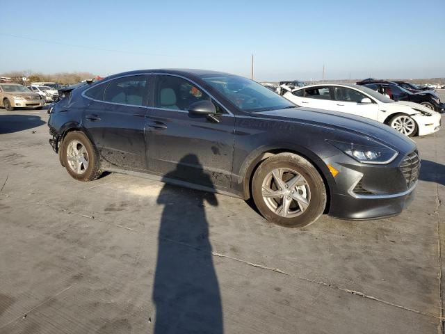 2022 HYUNDAI SONATA SE 5NPEG4JA7NH144168