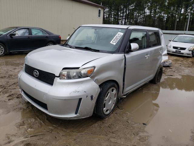 2008 Scion xB 