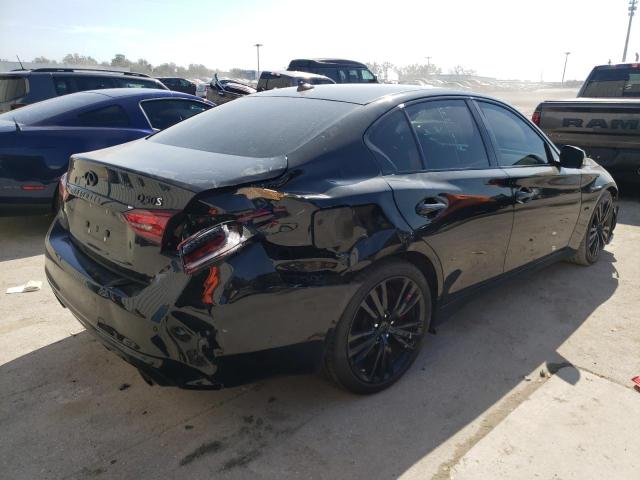 2018 INFINITI Q50 LUXE JN1EV7AP6JM355442