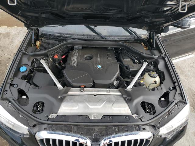 2019 BMW X4 XDRIVE3 - 5UXUJ3C53KLG52850