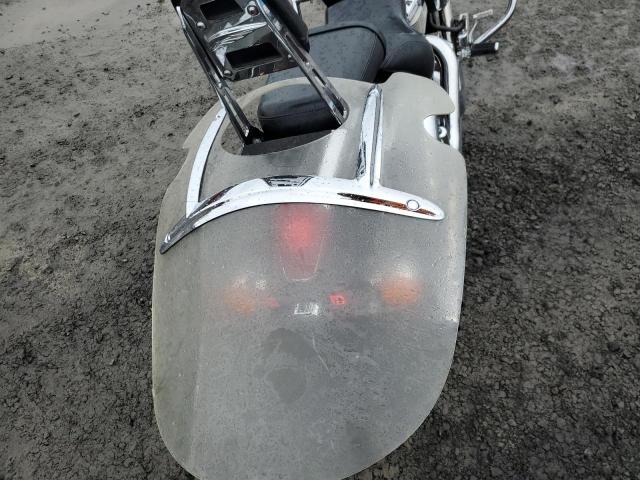 2002 HONDA VTX1800 C 1HFSC46092A005764