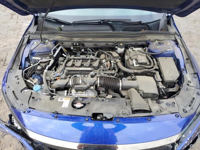 2019 HONDA ACCORD SPO 1HGCV1F33KA078499