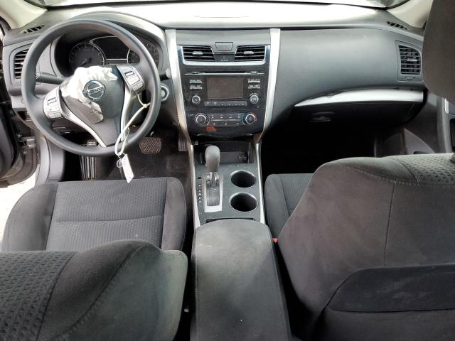 2015 NISSAN ALTIMA 2.5 1N4AL3AP9FC137864