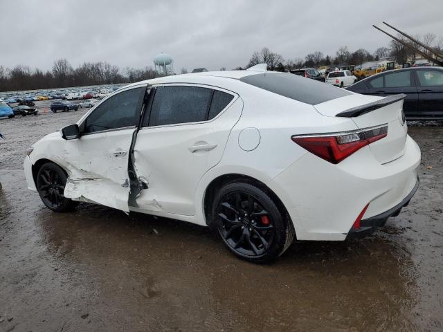 19UDE2F74MA010471 Acura ILX