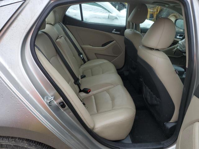 5XXGN4A75EG284427 KIA OPTIMA EX